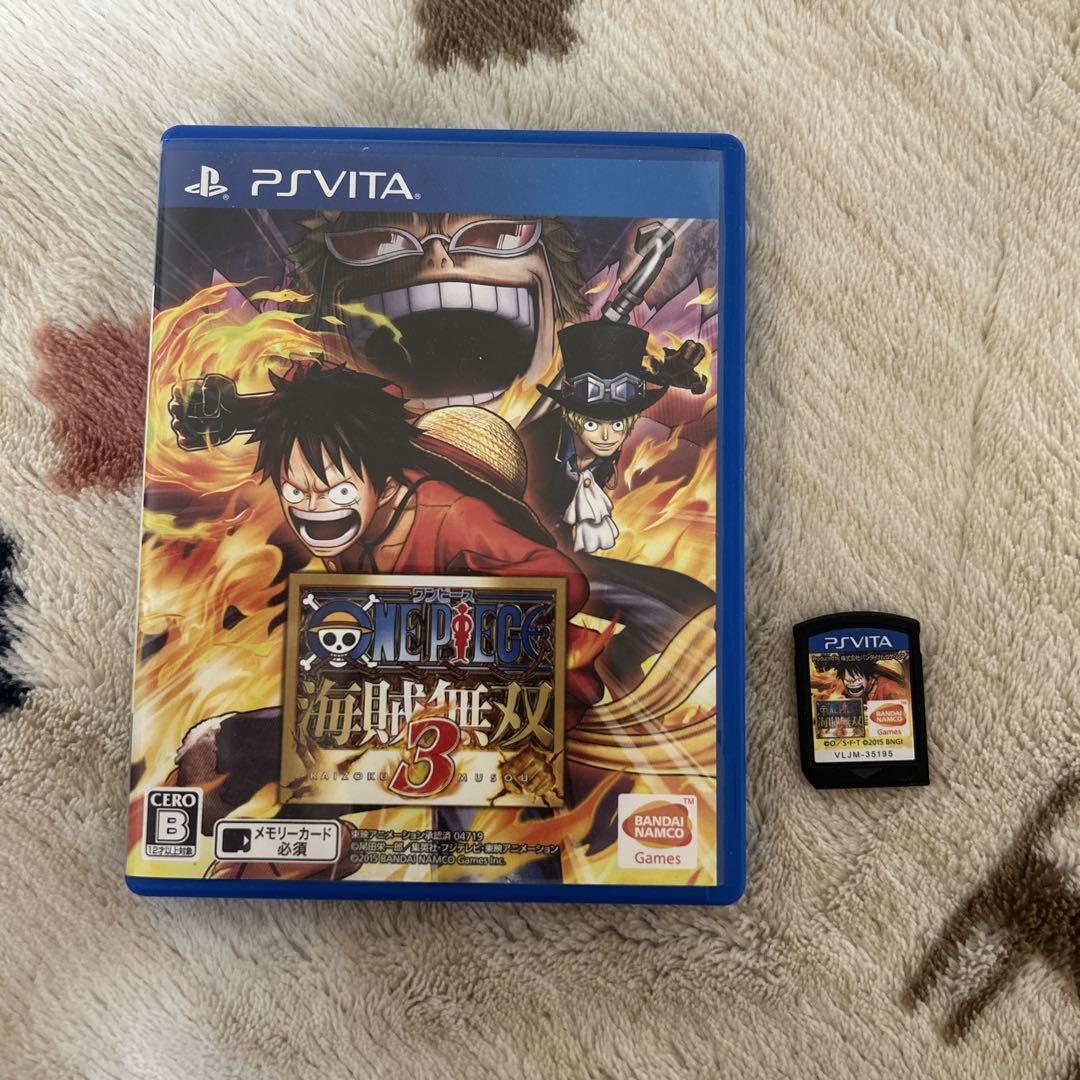 PS Vita