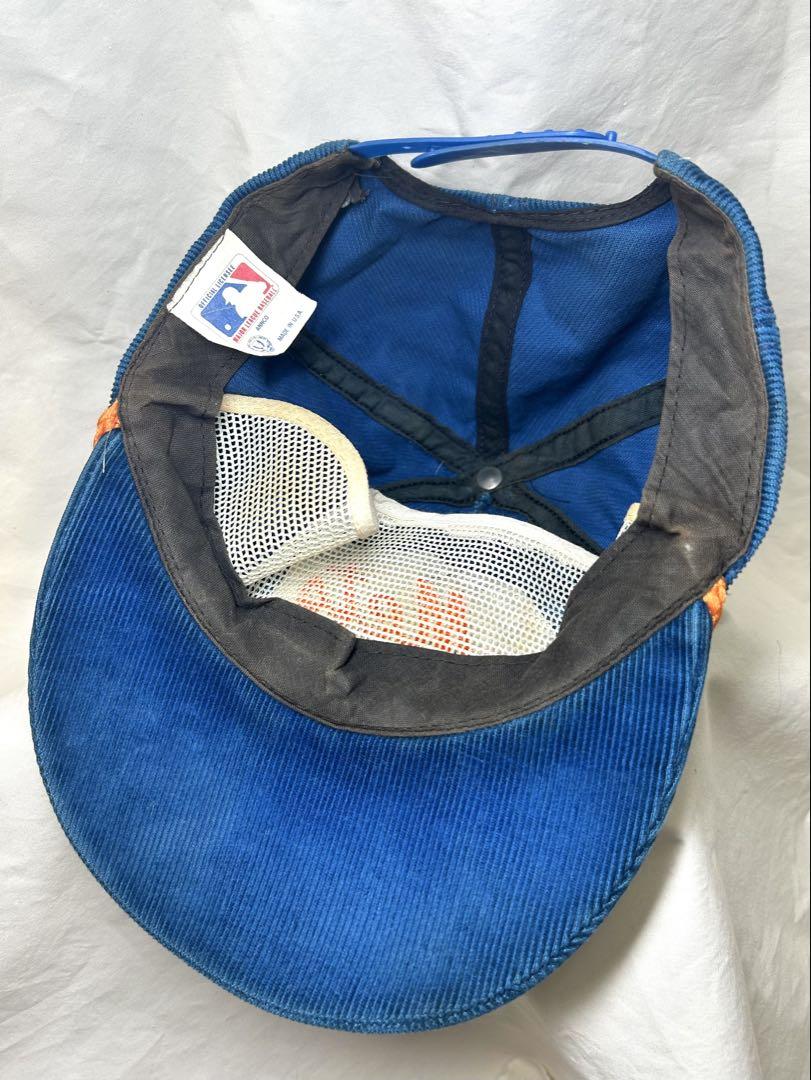 応援グッズ 1986 NewYork Mets World Series Champions