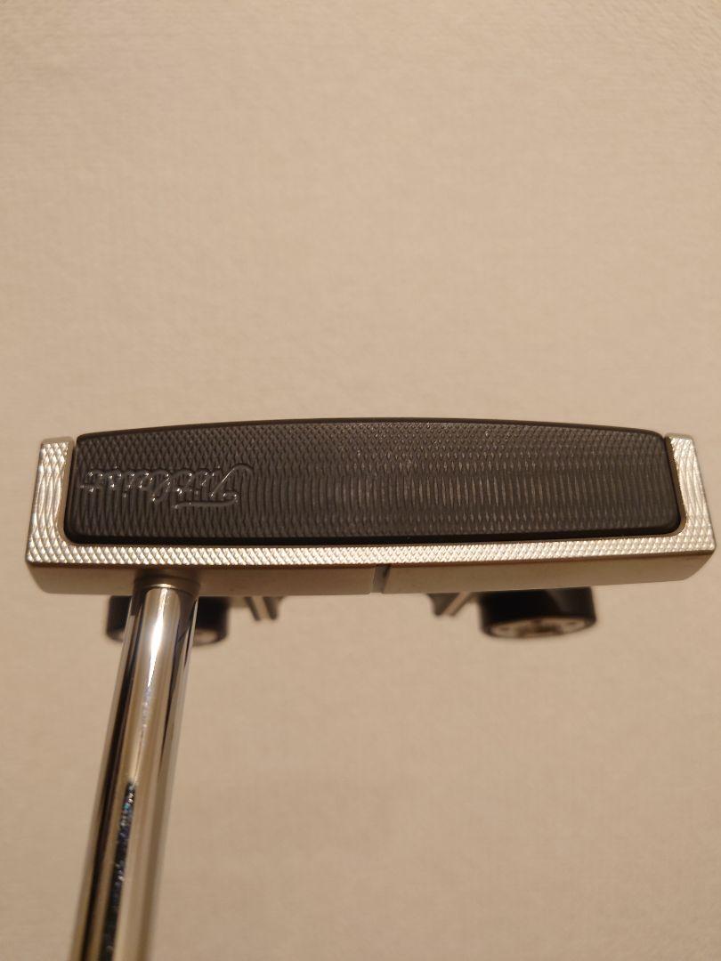 【レア美品】SCOTTY CAMERON FUTURA6M 35インチ レア美品】SCOTTY CAMERON FUTURA6M 35インチ
