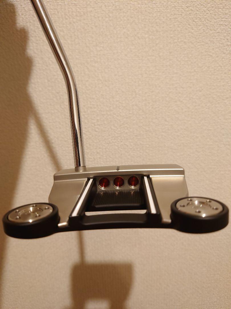 レア美品】SCOTTY CAMERON FUTURA6M 35インチ