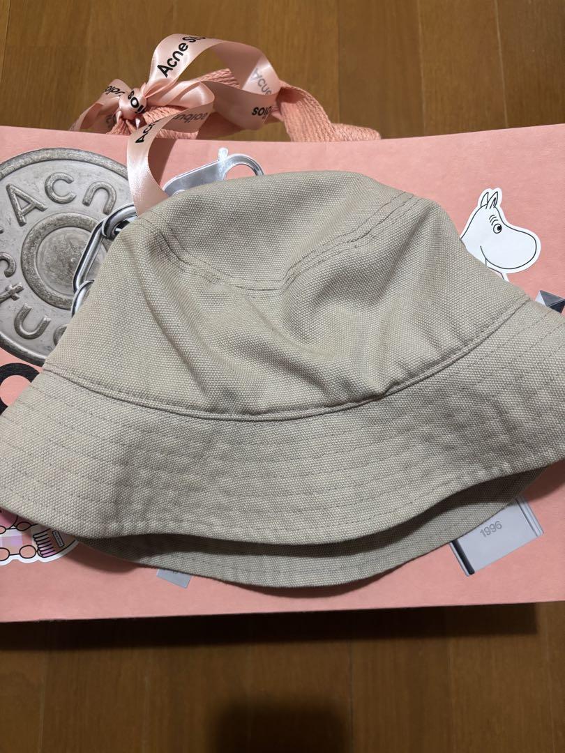 Acne Studios バケットハット