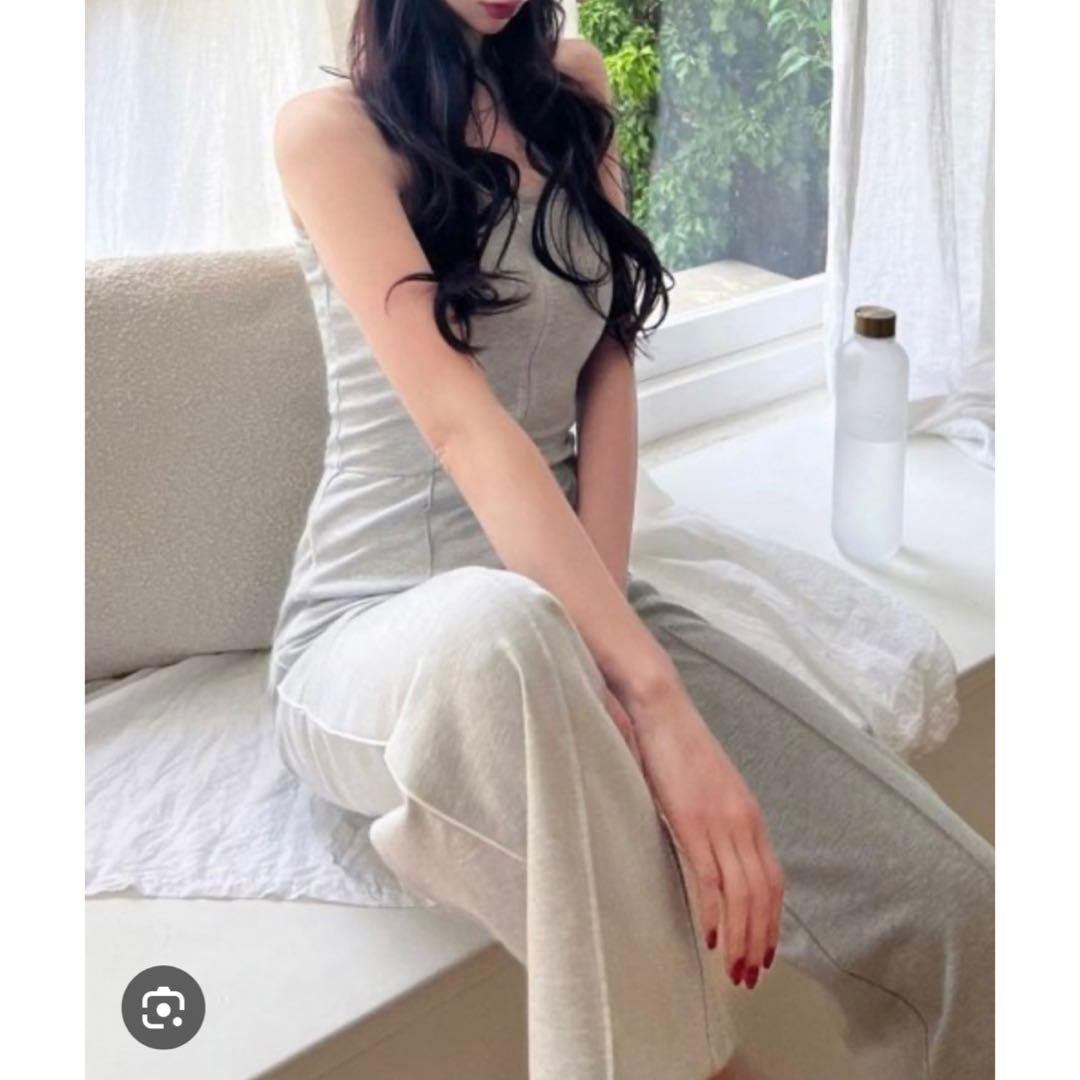 タグ付 PARTYオールインワン♡新品未使用