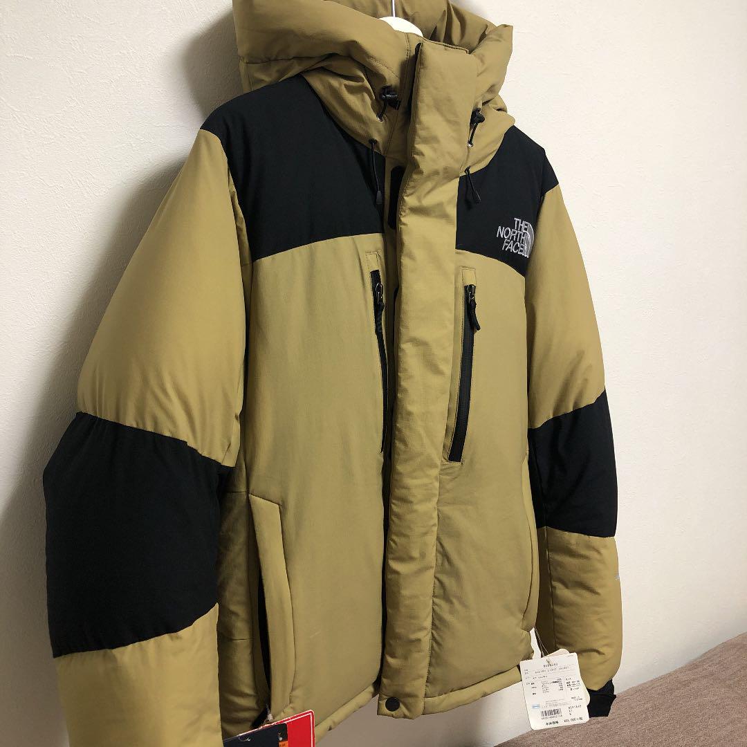 美品 バルトロライトジャケット 59Sti-m88467527944 ノースフェイス お得超激得