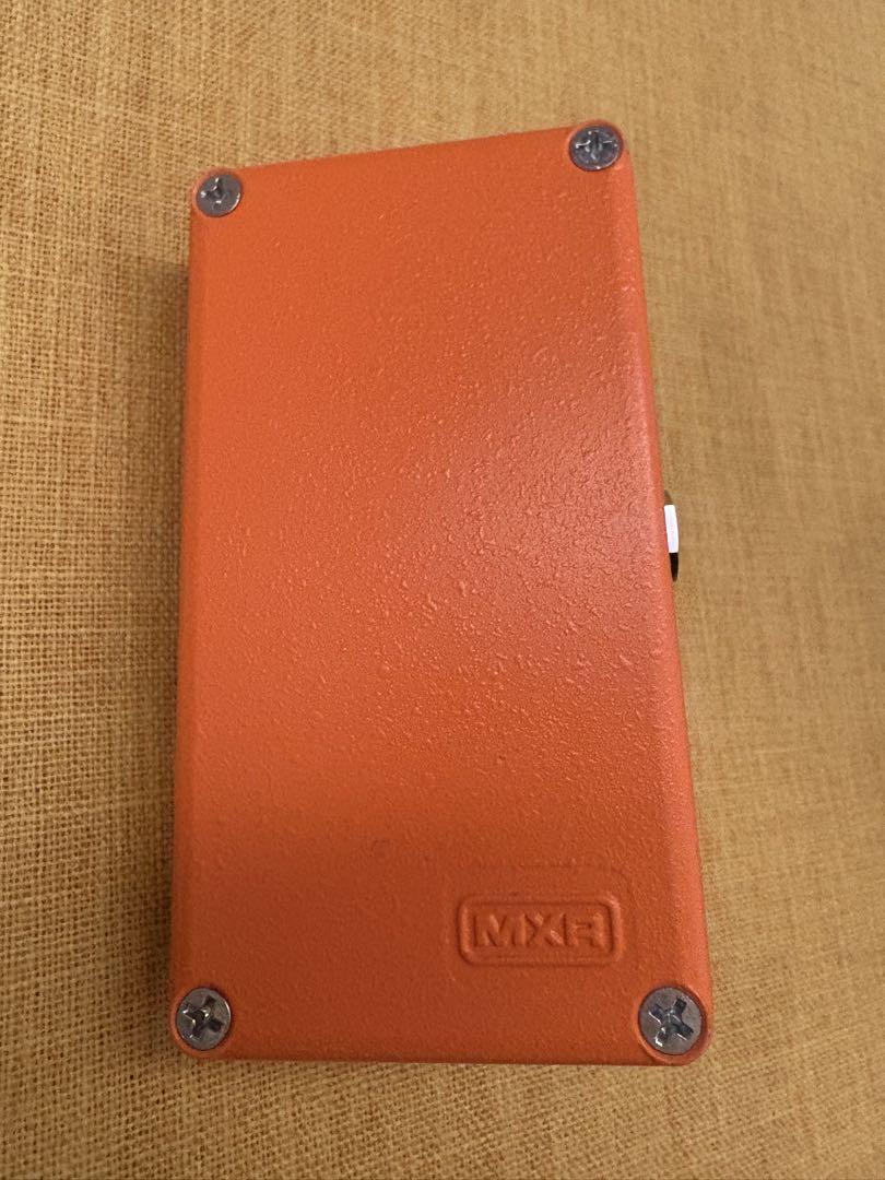 MXR phase 90 フェイザー　M101