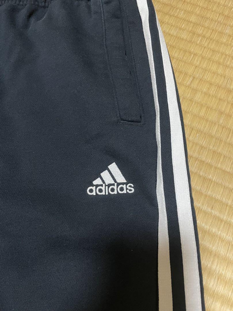 2000s adidas スウェットパンツ　トラックパンツ　アディダス　古着
