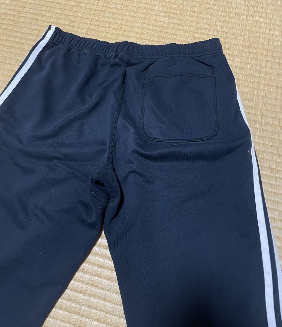 2000s adidas スウェットパンツ　トラックパンツ　アディダス　古着