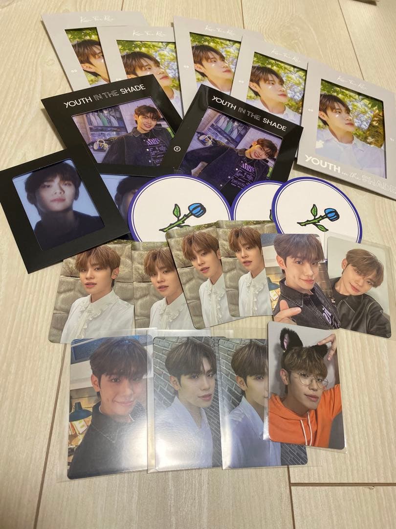 ZB1ゼベワン テレ トレカ K-POP | www.njawbo.org