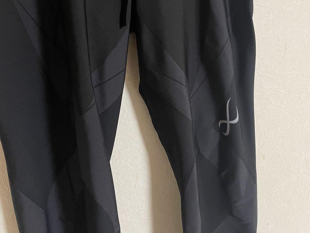 CW-X GENERATOR®MODEL 2.0 スポーツタイツ　イチロー　L