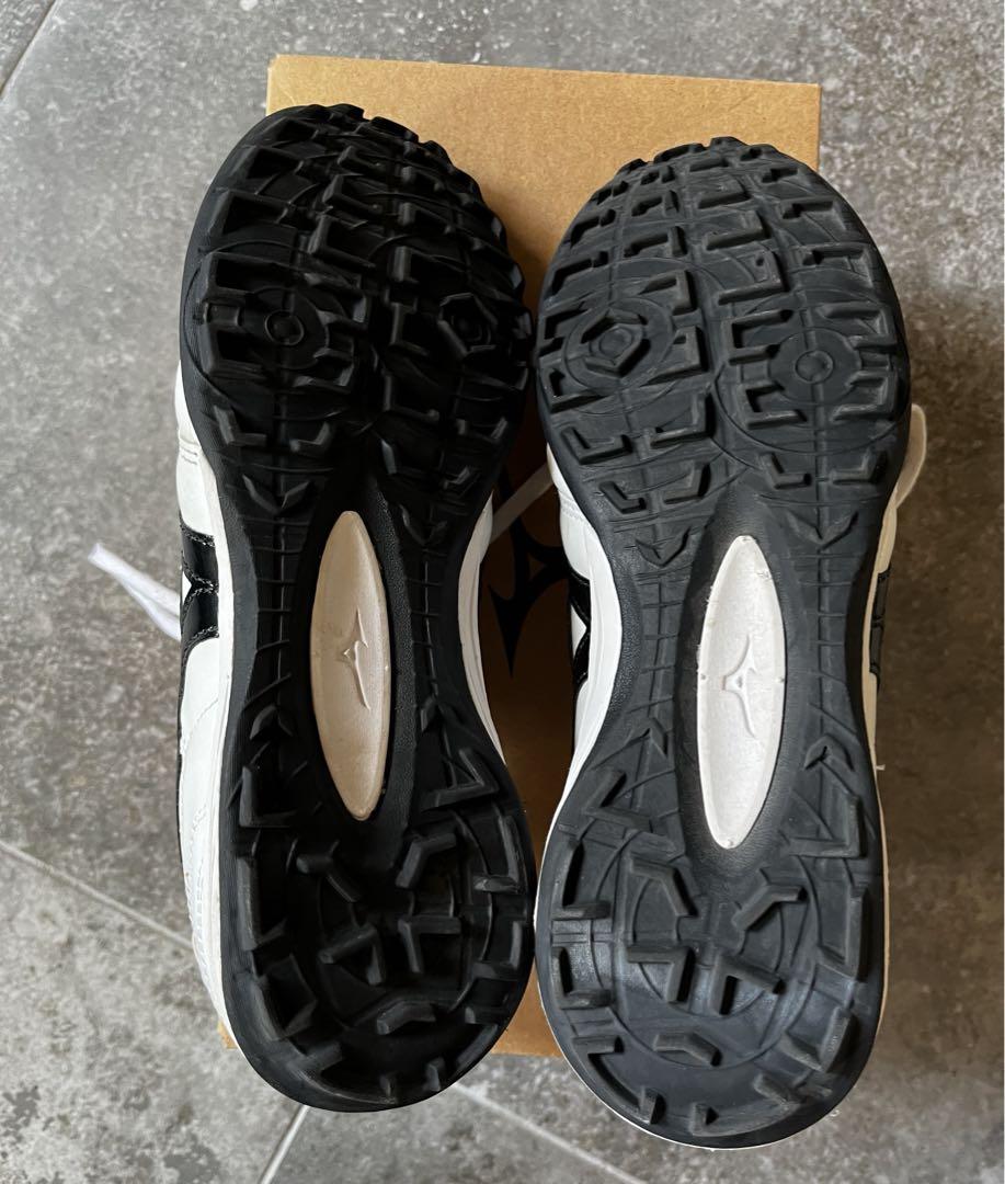 MIZUNO モレリアTF(フットサル)[ユニセックス] 24cm