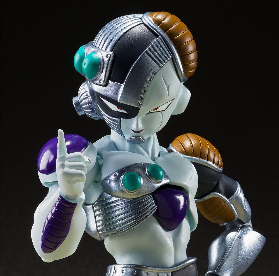 ドラゴンボール フリーザ