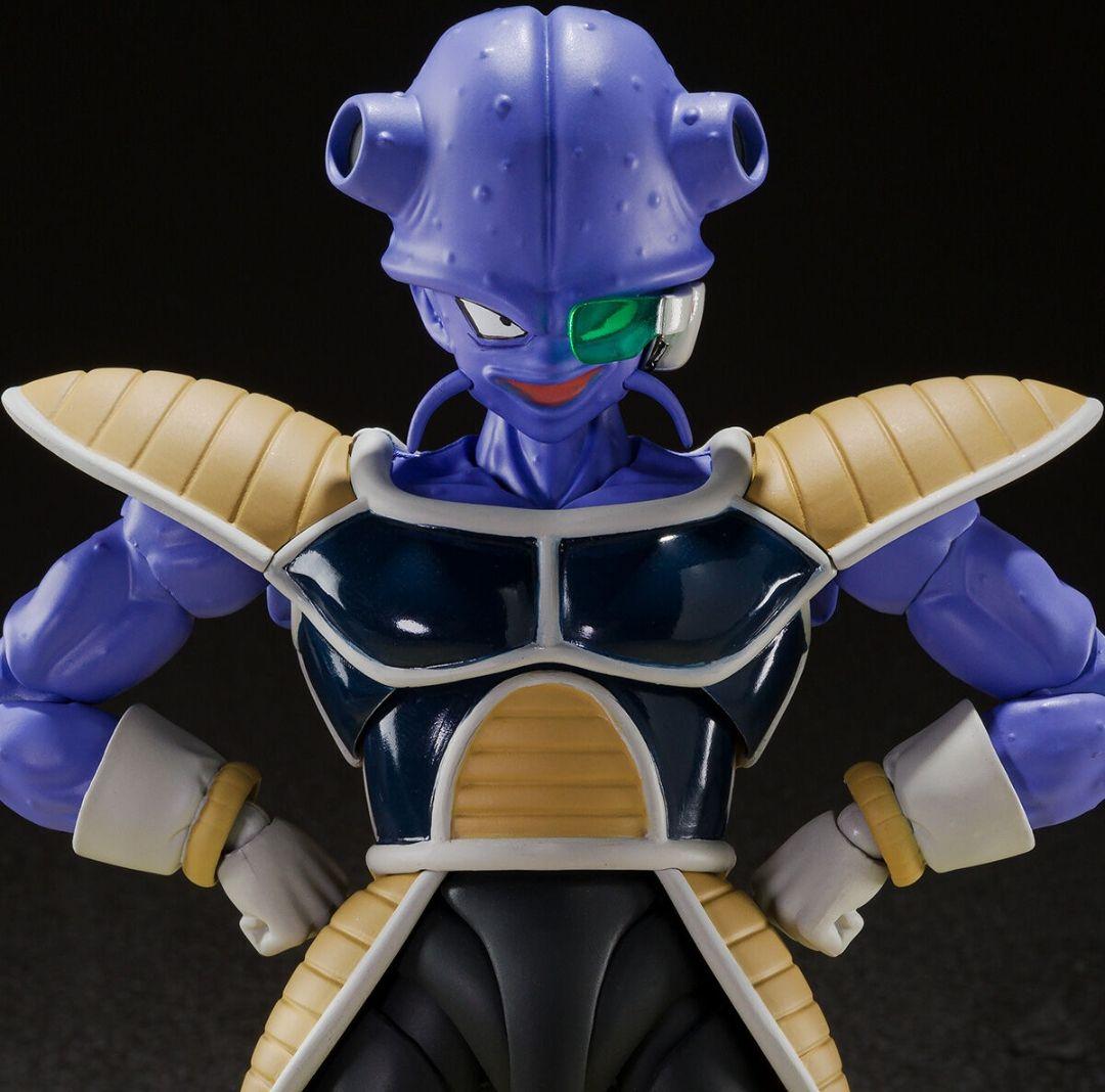 ドラゴンボール フリーザ