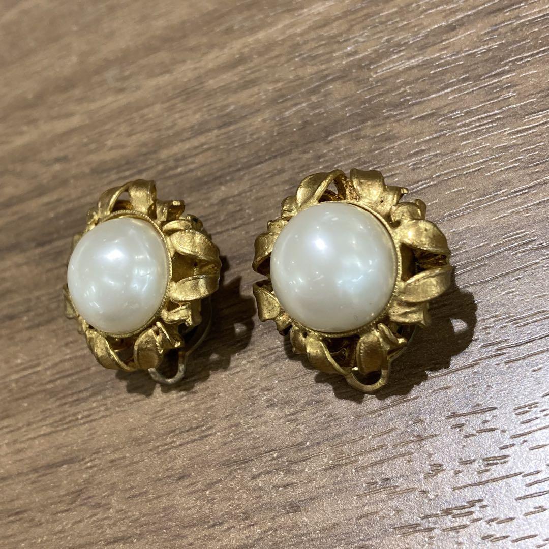 イヤリング アクセサリー
