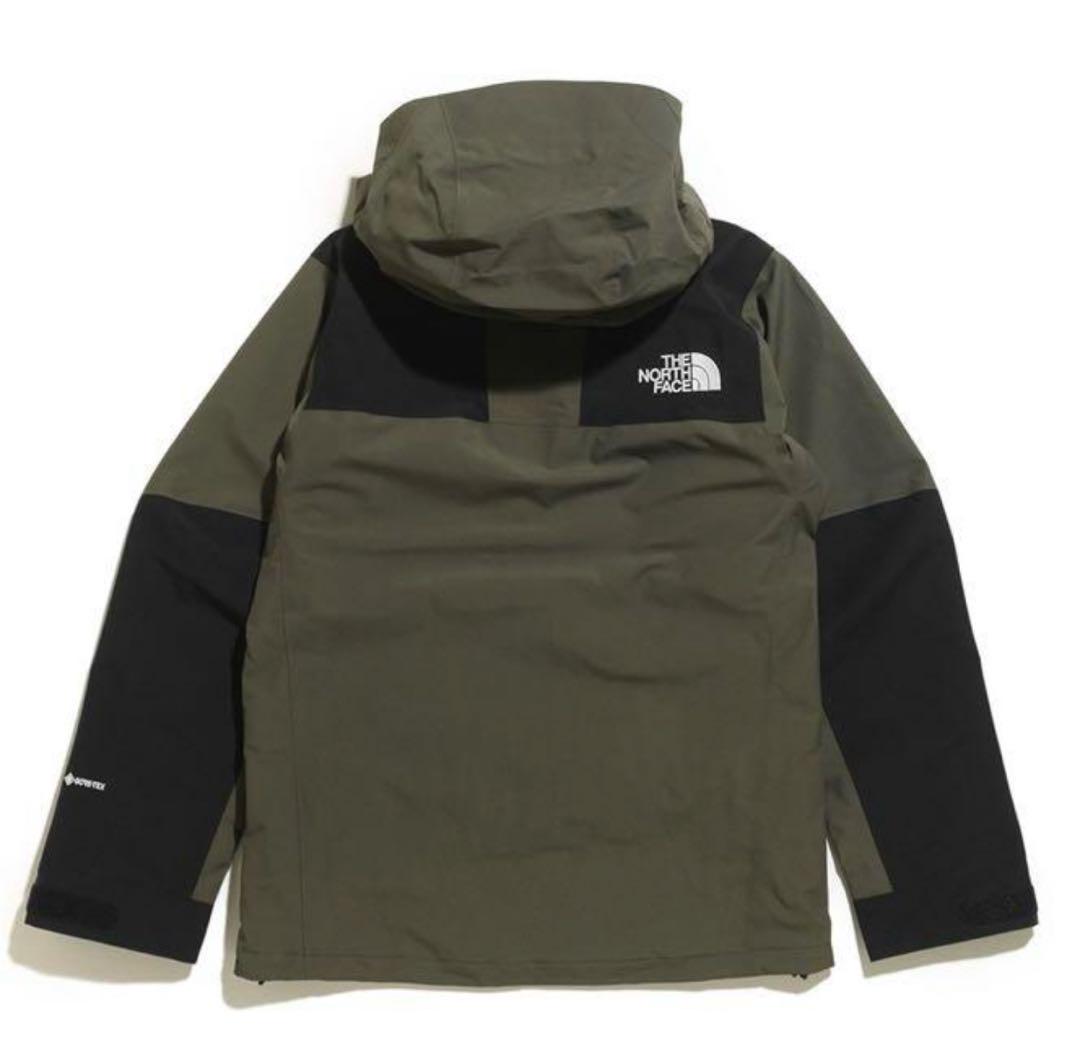 ジャケット・アウター THE NORTH FACE Mountain Jacket XL