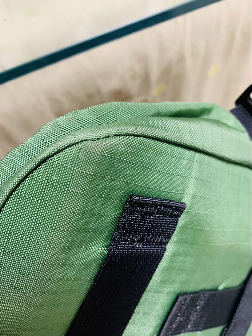 【シルバータグ】GREGORY ショルダーmade in USA ２点おまとめ