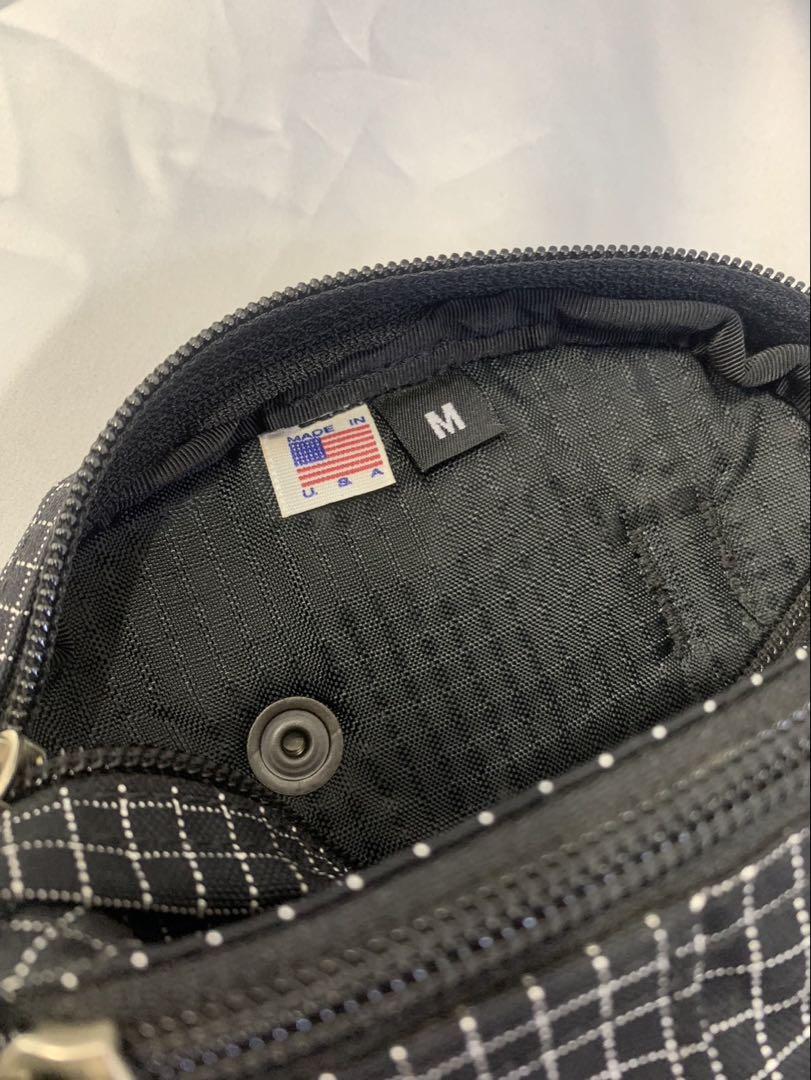 【シルバータグ】GREGORY ショルダーmade in USA ２点おまとめ