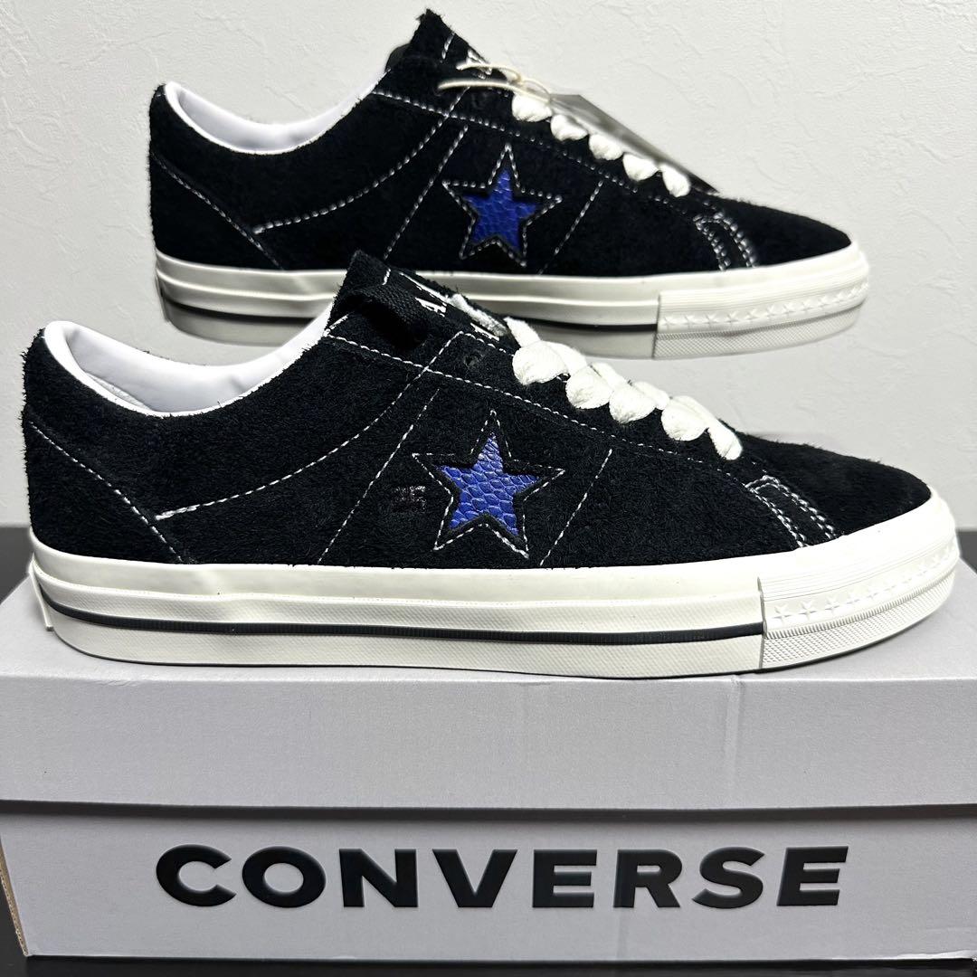 CONVERSE×QUARTERSNACKS