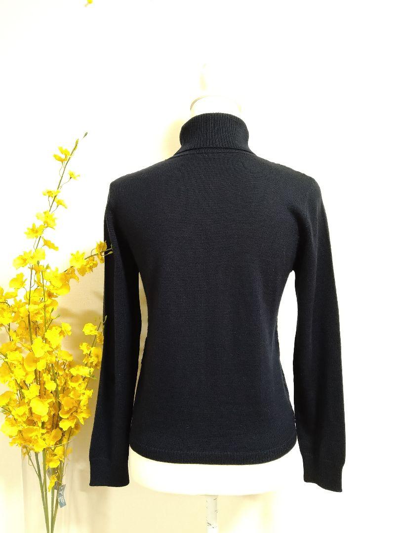 courreges クレージュトップス/セーター9R