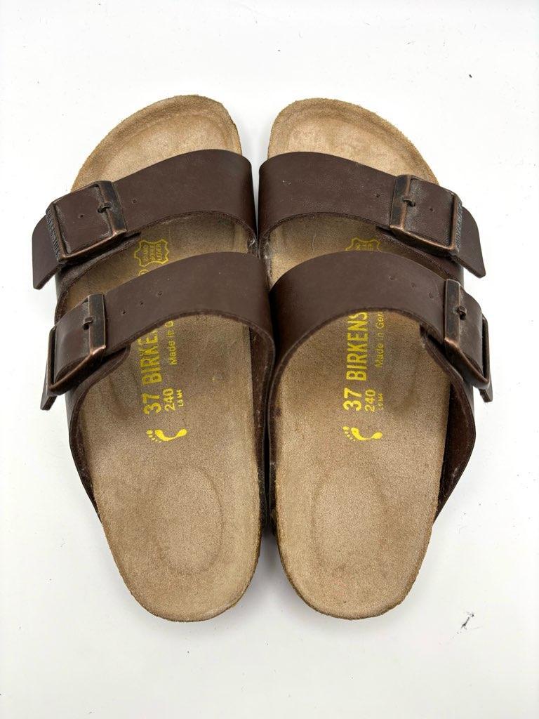 BIRKENSTOCK　ビルケンシュトック　サンダル　ARIZONA　24cm