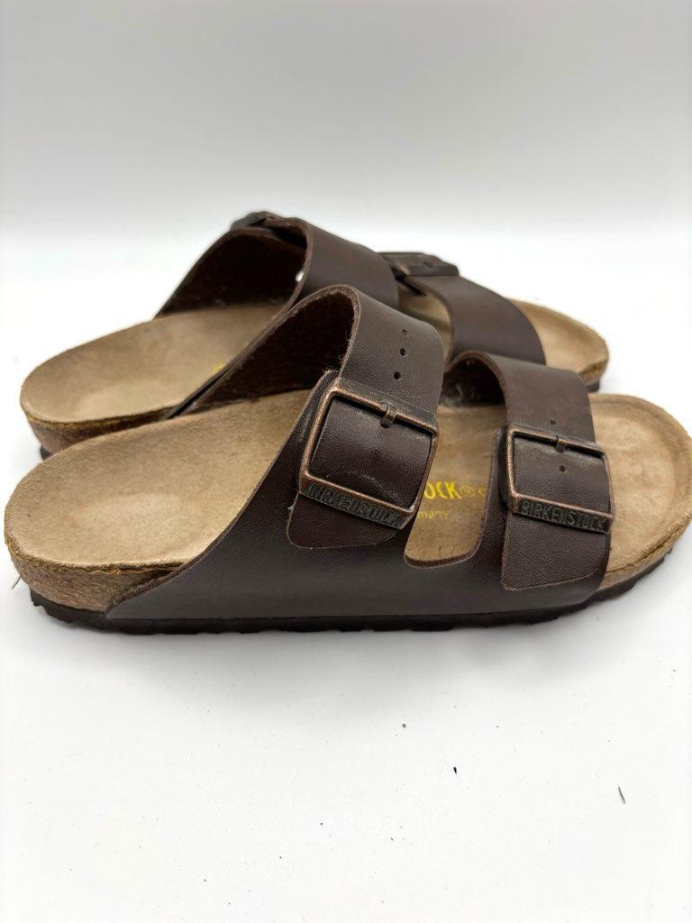 BIRKENSTOCK　ビルケンシュトック　サンダル　ARIZONA　24cm