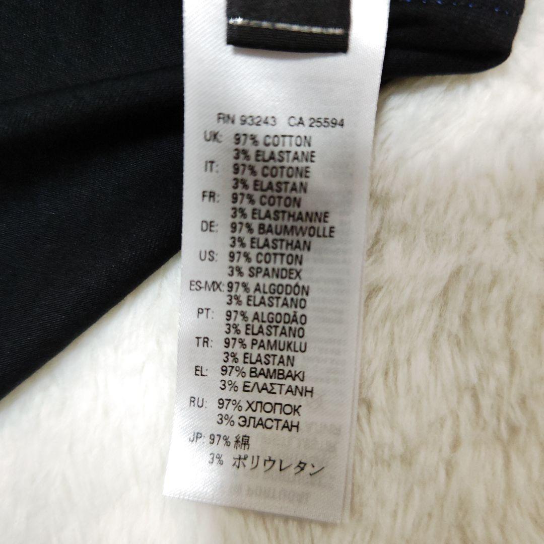 DIESEL ディーゼル ミニノースリーブワンピース レディース