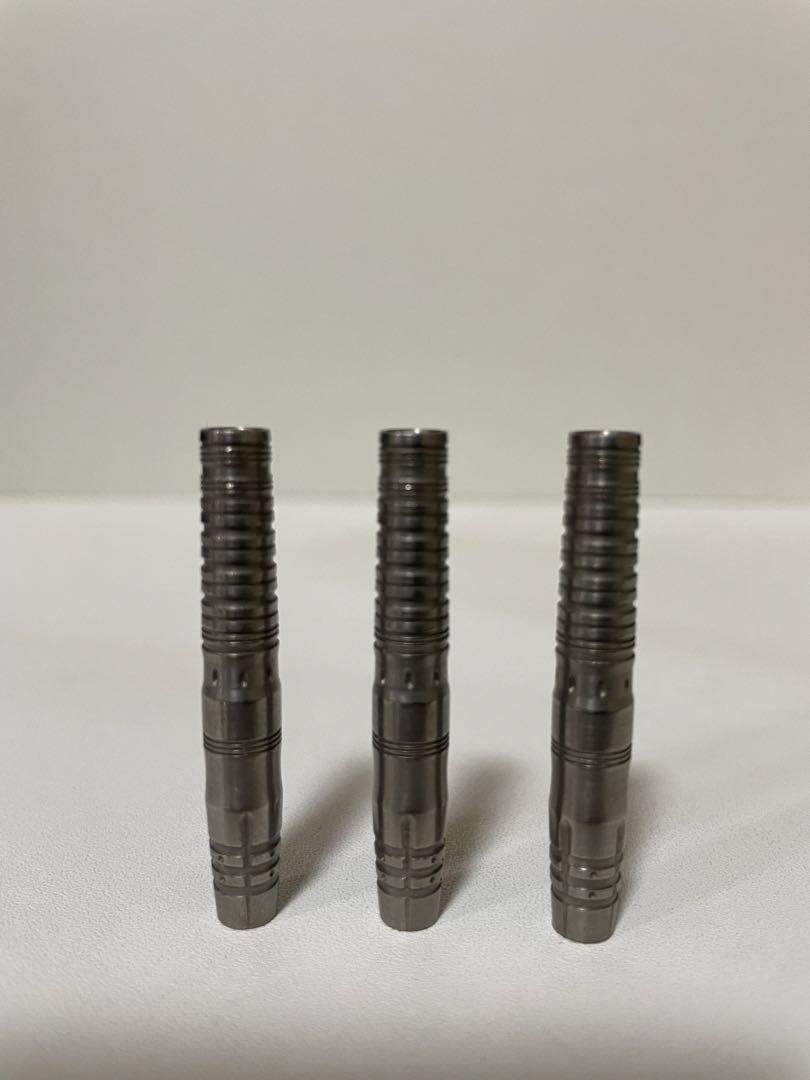 ダーツセット　トリプレイト　ゼルク