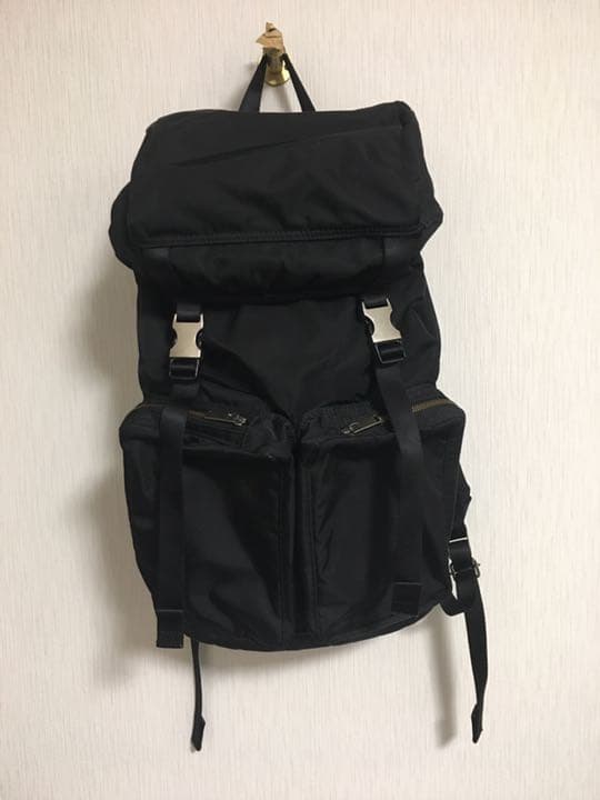 吉田かばんポーター　バーニーズ別注　希少