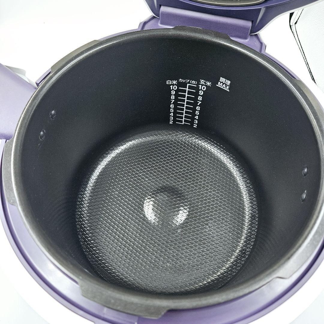 【極美品】T-fal ティファール　クックフォーミー 6L CY7011JP
