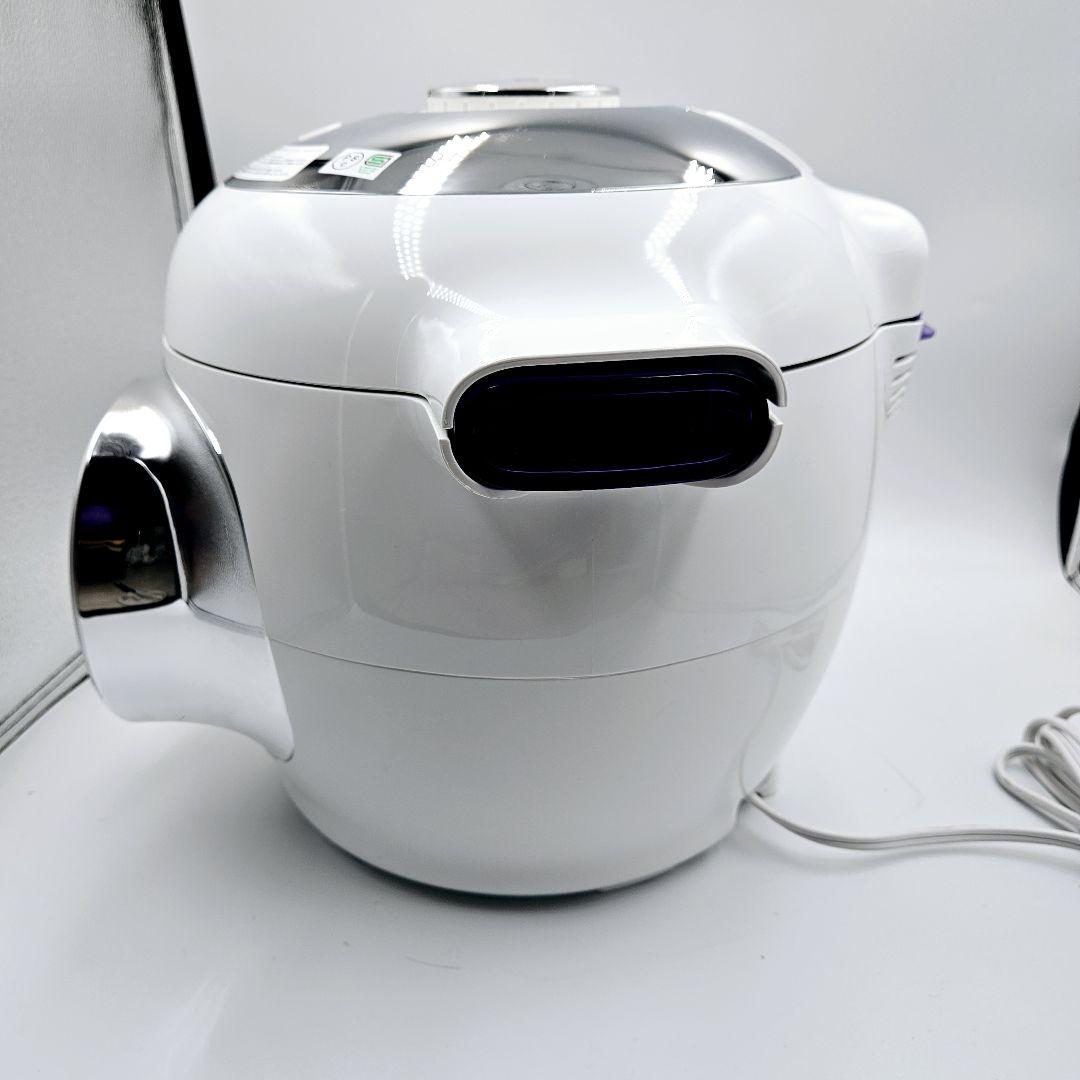 【極美品】T-fal ティファール　クックフォーミー 6L CY7011JP