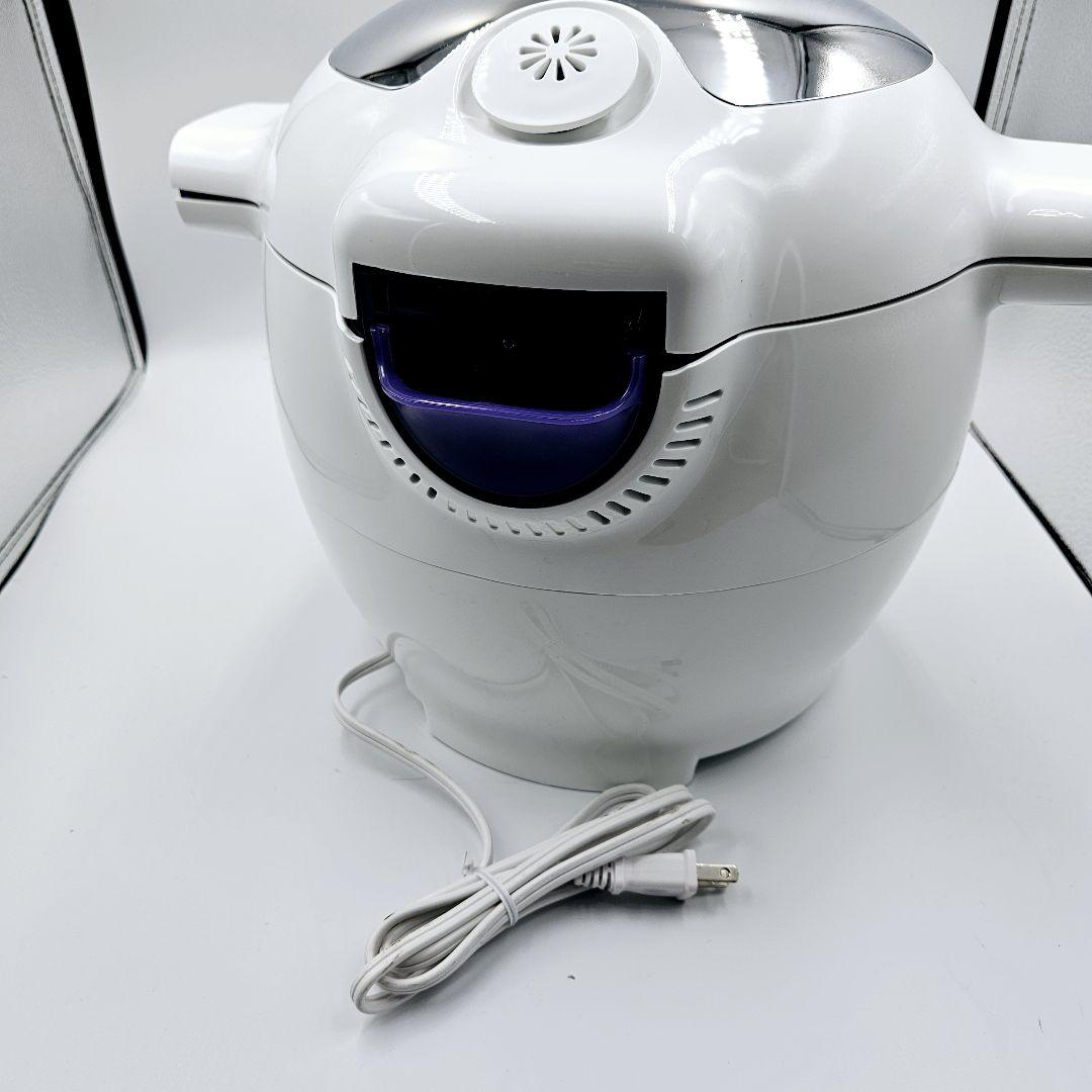 【極美品】T-fal ティファール　クックフォーミー 6L CY7011JP