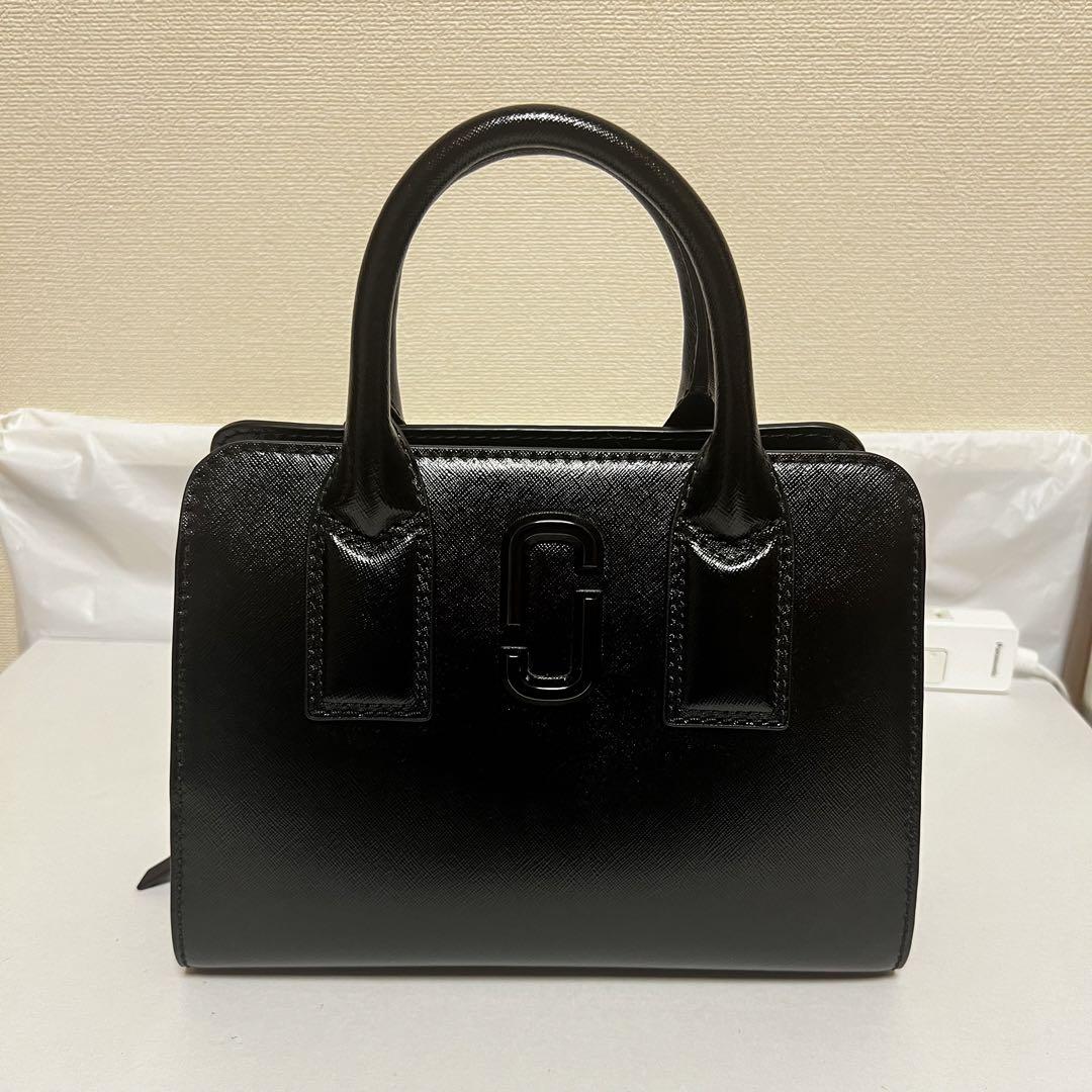 マークジェイコブス ショルダーバッグ - バッグ本当に 安い