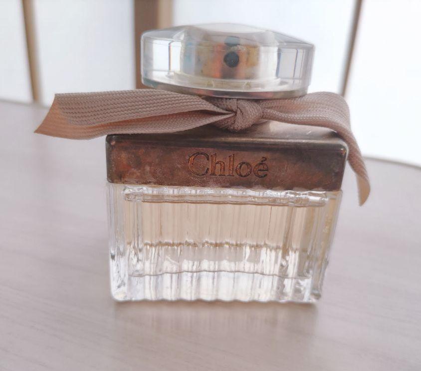 クロエ オードパルファム 50ml 香水 - メルカリ クロエ オードパルファム 50ml 香水 - メルカリ
