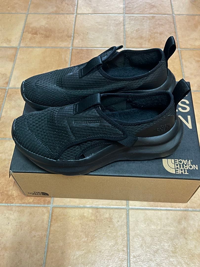 THE NORTH FACE プレフェス フォワード スリッポン 25cm