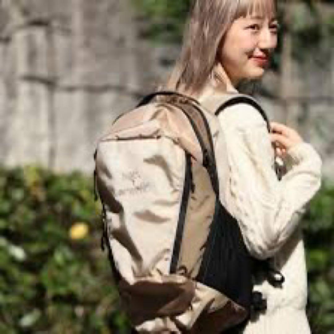 ARC'TERYX BEAMS MANTIS26 アークテリクス　リュック