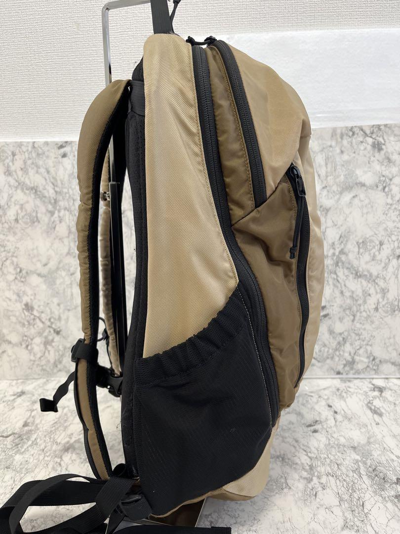 ARC'TERYX BEAMS MANTIS26 アークテリクス　リュック