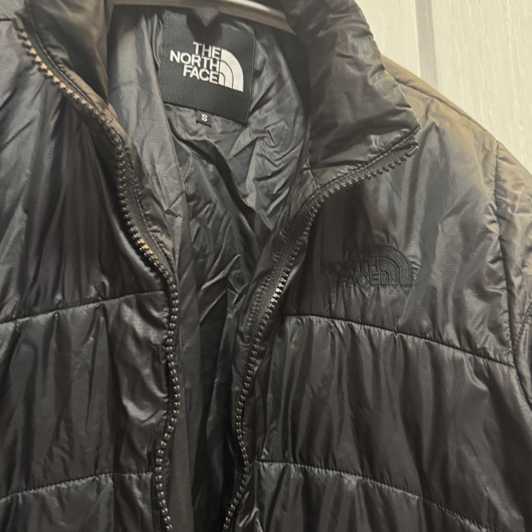 THE NORTH FACE マウンテンパーカー トリクライメイトジャケット