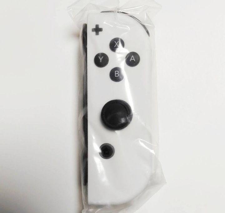 【割引可】Joy-Con 有機ELホワイト ネットとセットで超おトク|Nintendo Switch(有機ELモデル) Joy
