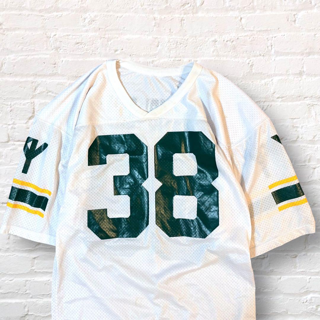90s NFL古着】グリーンベイ パッカーズ チャンピオン製ゲーム