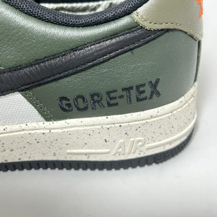 人気即納 SALE NIKE AIR FORCE 1 GTX DM6435-222 28 KSNn1-m88477823773 最安値お得