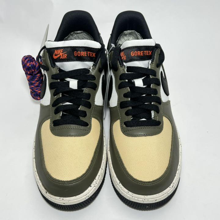 人気即納 SALE NIKE AIR FORCE 1 GTX DM6435-222 28 KSNn1-m88477823773 最安値お得