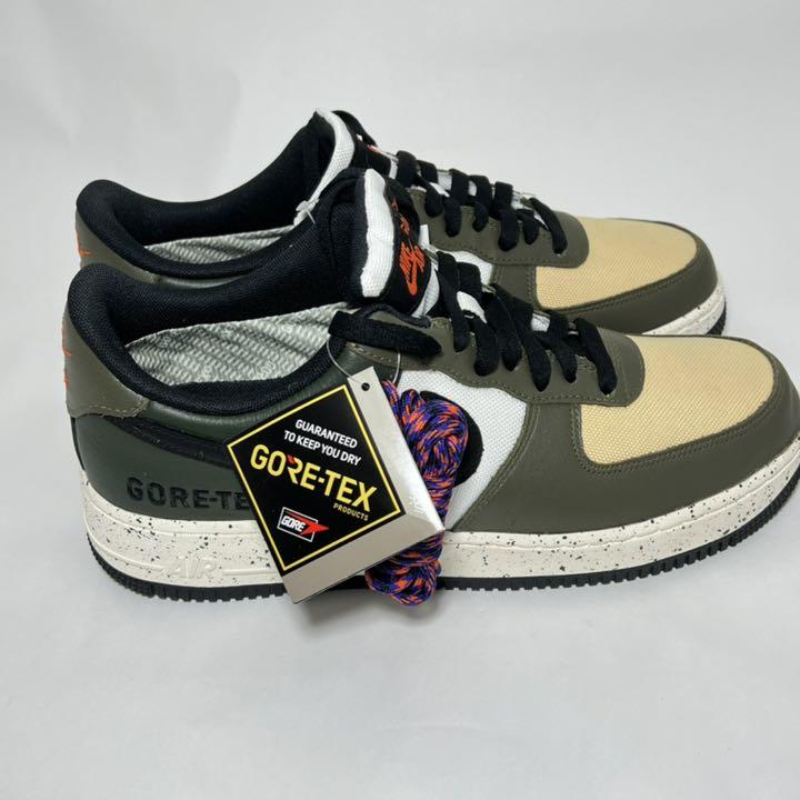 人気即納 SALE NIKE AIR FORCE 1 GTX DM6435-222 28 KSNn1-m88477823773 最安値お得