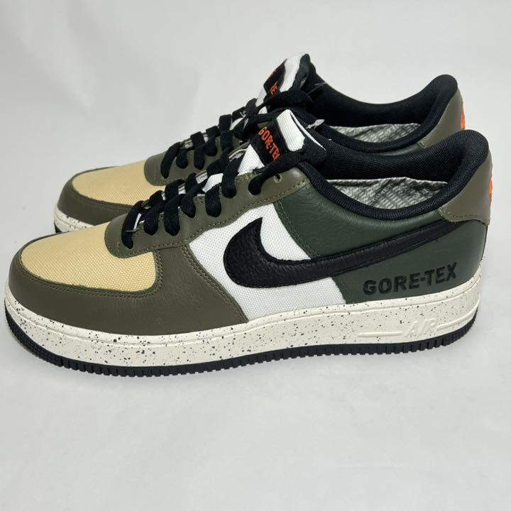 人気即納 SALE NIKE AIR FORCE 1 GTX DM6435-222 28 KSNn1-m88477823773 最安値お得