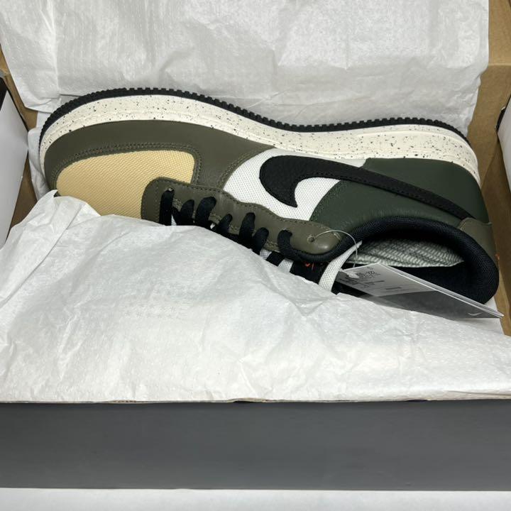 人気即納 SALE NIKE AIR FORCE 1 GTX DM6435-222 28 KSNn1-m88477823773 最安値お得