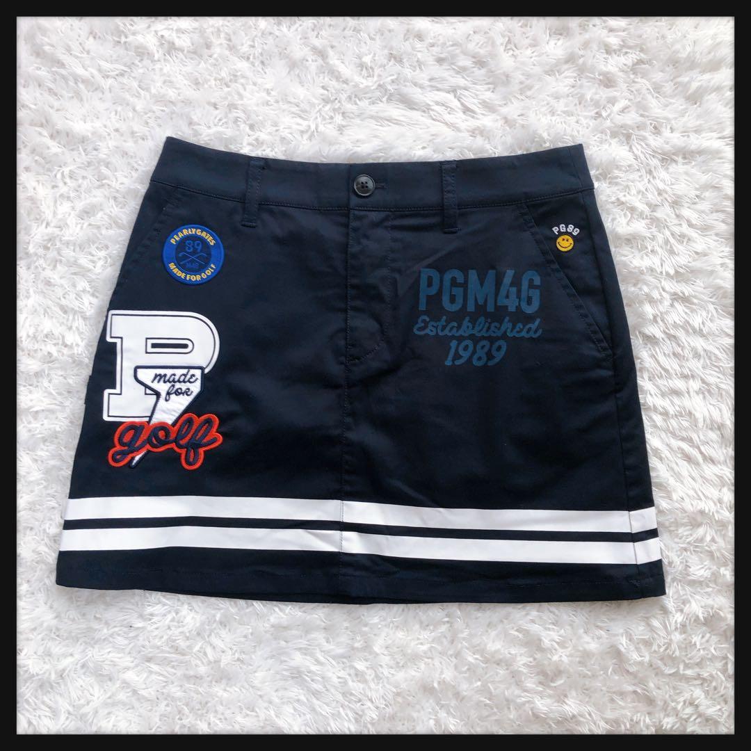 メーカー直送レディース ゴルフウェア スカート パーリーゲイツ ニコ