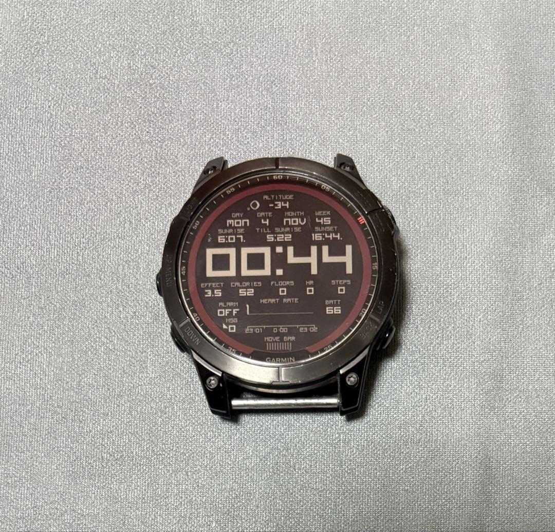 Sapphire Dual