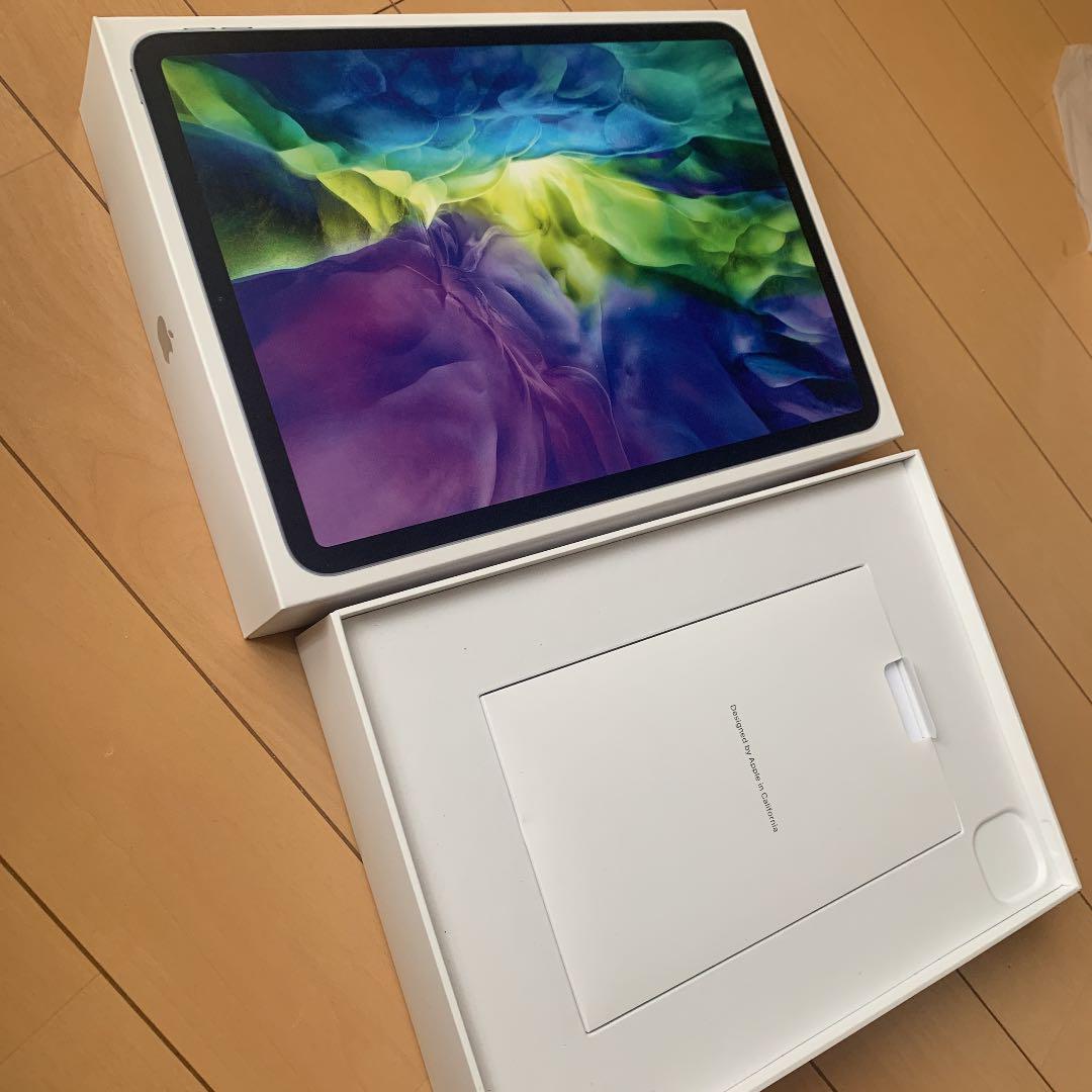 最高品質の iPad Pro11インチ(第二世代)128GB Wi-Fi シルバー タブレット 家電・スマホ・カメラ¥40,950-edulynks.com 最高品質の iPad Pro11インチ(第二世代)128GB Wi-Fi シルバー タブレット 家電・スマホ・カメラ¥40,950-edulynks.com