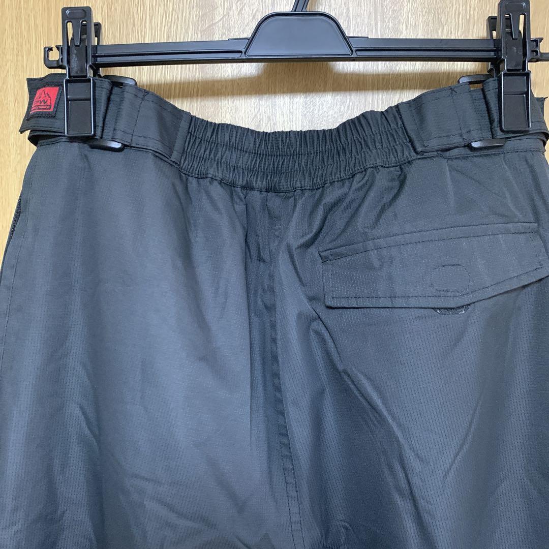 【確認用】PW・プロテクトウインター オシャレ防寒パンツですっ 画像5