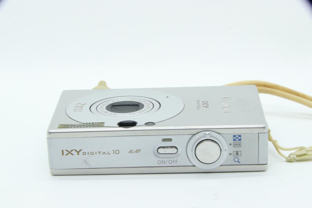 IXY Digital
