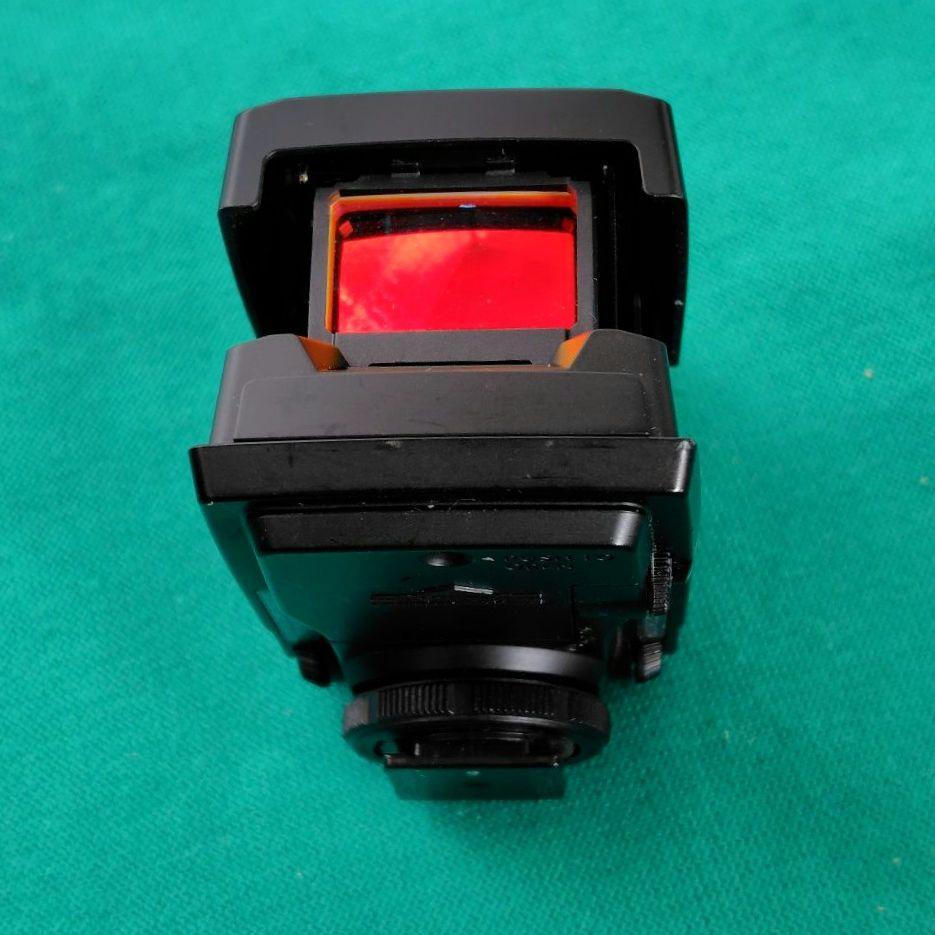 オリンパス　ドットサイト照準器　EE-1