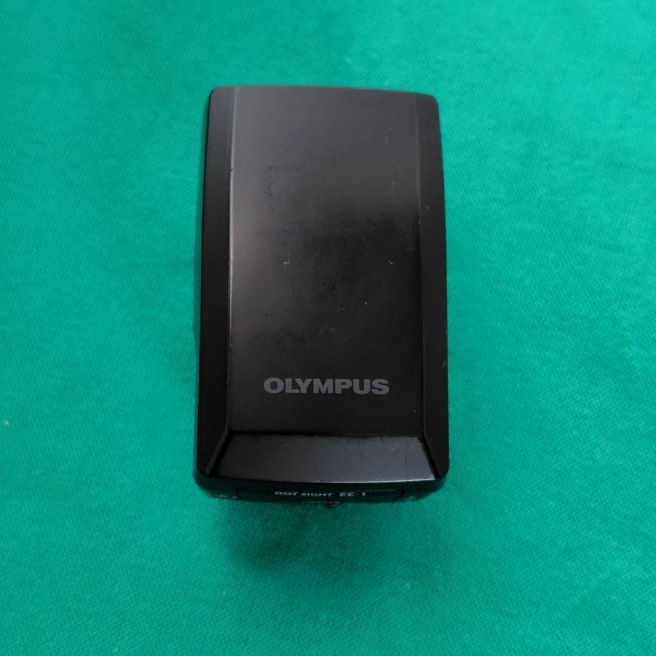 オリンパス　ドットサイト照準器　EE-1