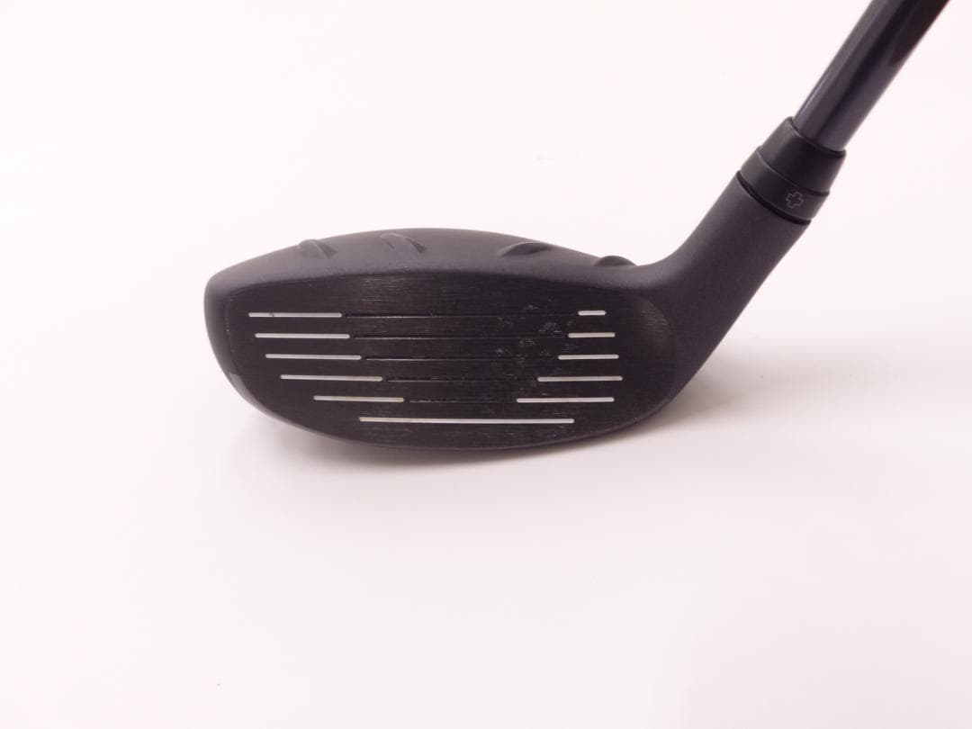 送料込】G410 ハイブリッド ＃5 ping G410 ユーティリティ 5u ALTA J